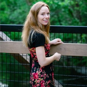 Meet your Posher, Miranda